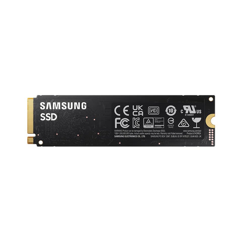 Disco SSD Samsung 980 500GB/ M.2 2280 PCIe