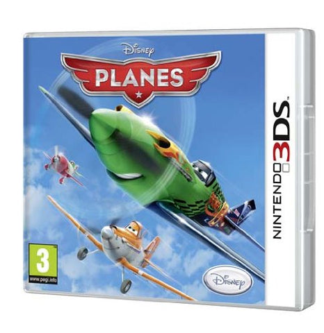 Planes