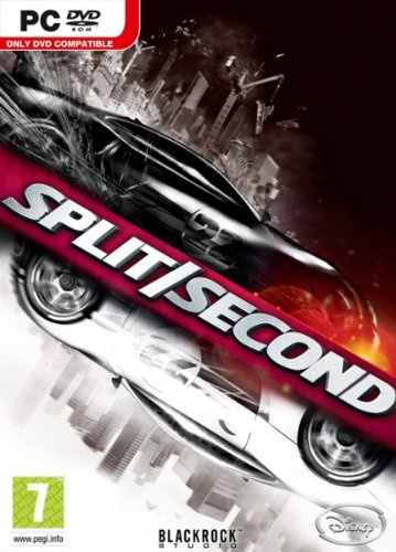 Split Second Velocity