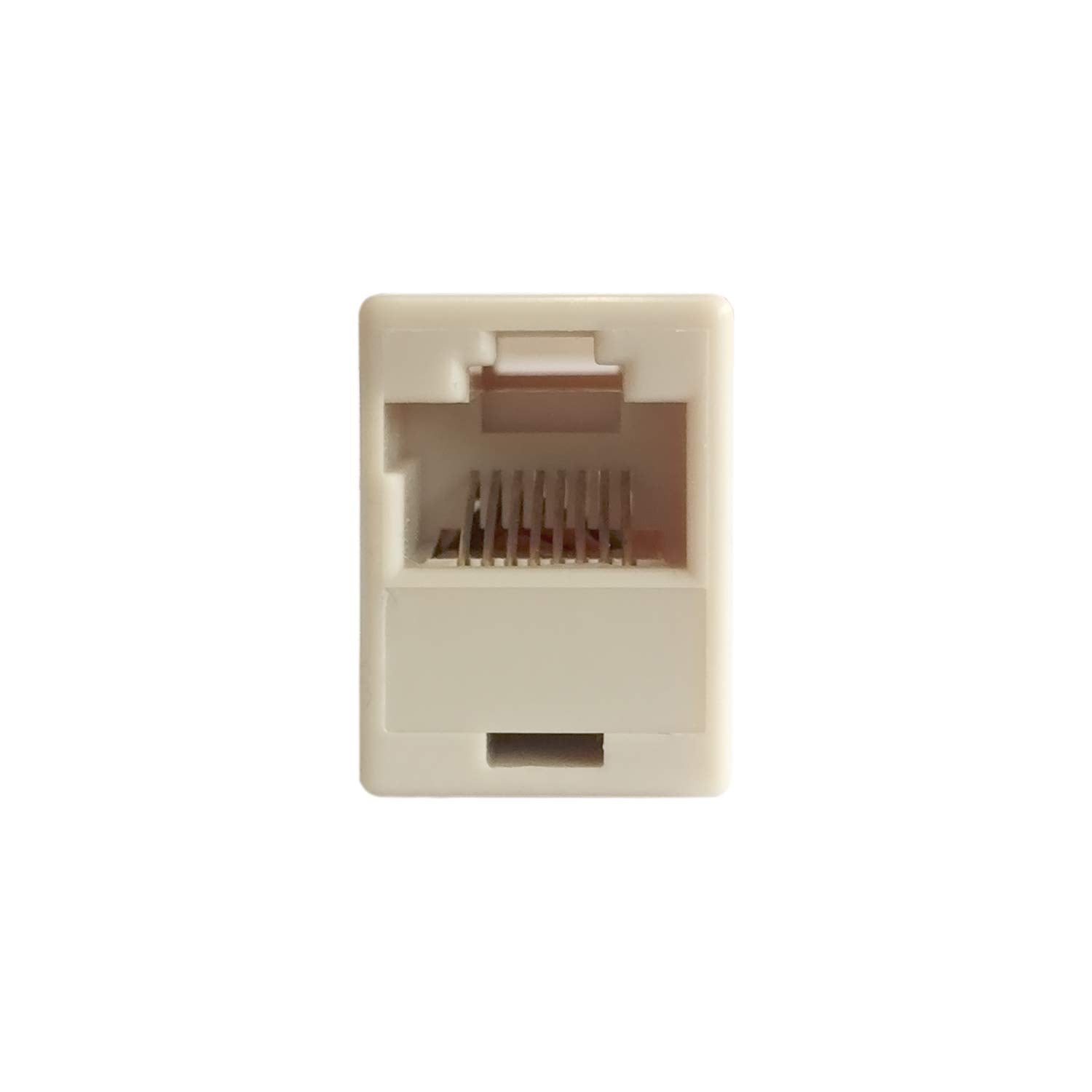 Adaptador RJ45 Aisens A138-0294/ Cat.5e