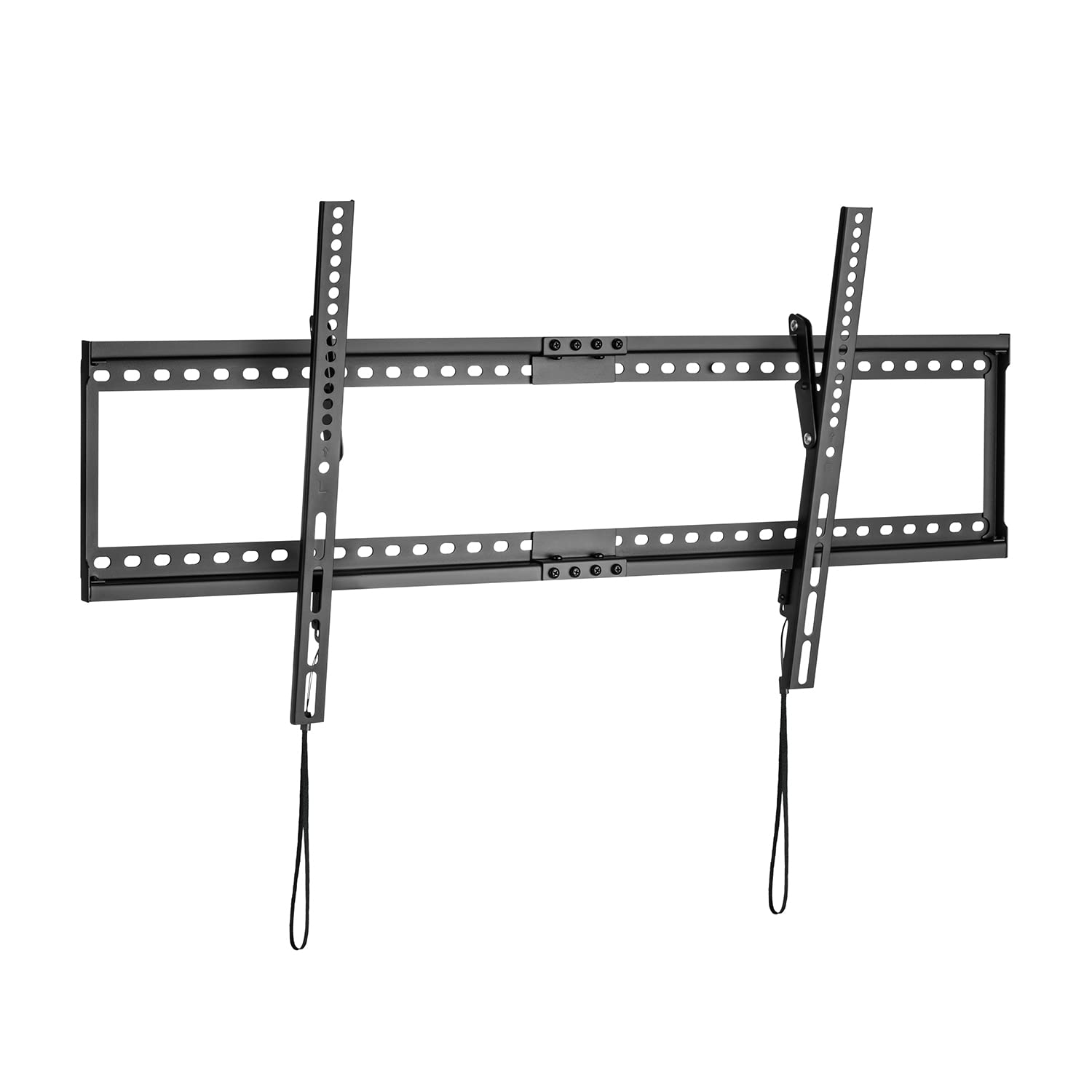 Soporte de Pared Inclinable/ Fijo Aisens WT90T-121 para TV de 37-90'/ hasta 75kg