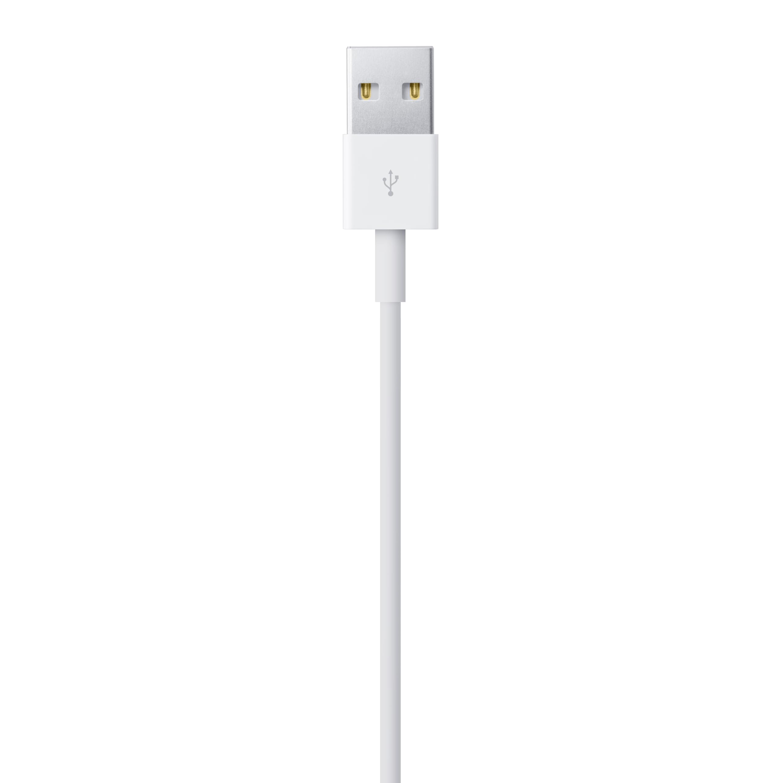 Cable Apple Lightning a USB V2 / 1M