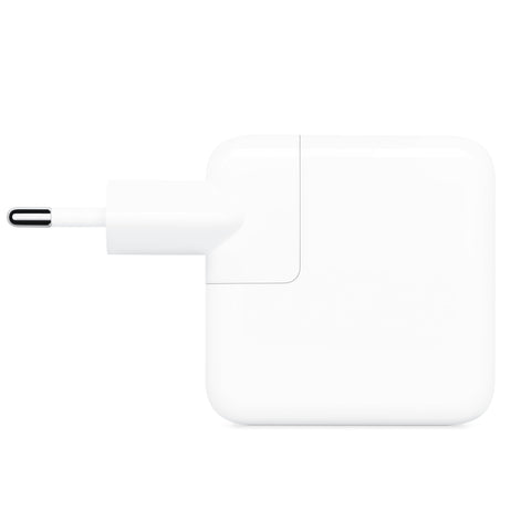 Adaptador de corriente Apple USB-C/ 30W V3