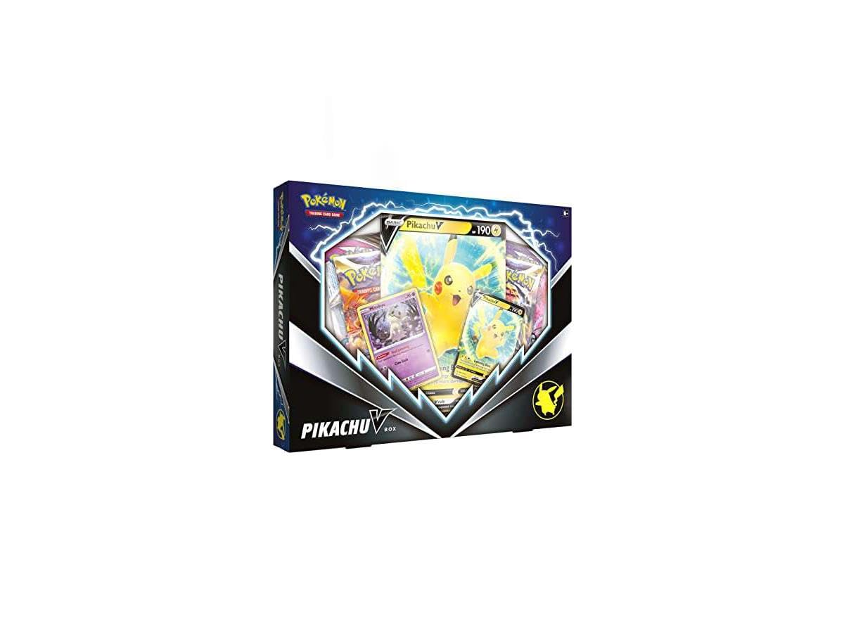 Bandai Pokemon Caja ex Julio (10-50371PC_0820650503719)