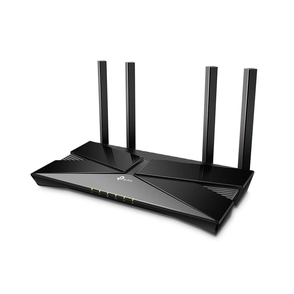 Router Inalámbrico TP-Link Archer AX10/ WiFi 6/ 1500 Mbps/ 2.4GHz 5GHz/ 4 Antenas/ WiFi 802.11ax/ac/n/a/ - n/b/g