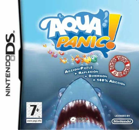 Aqua Panic