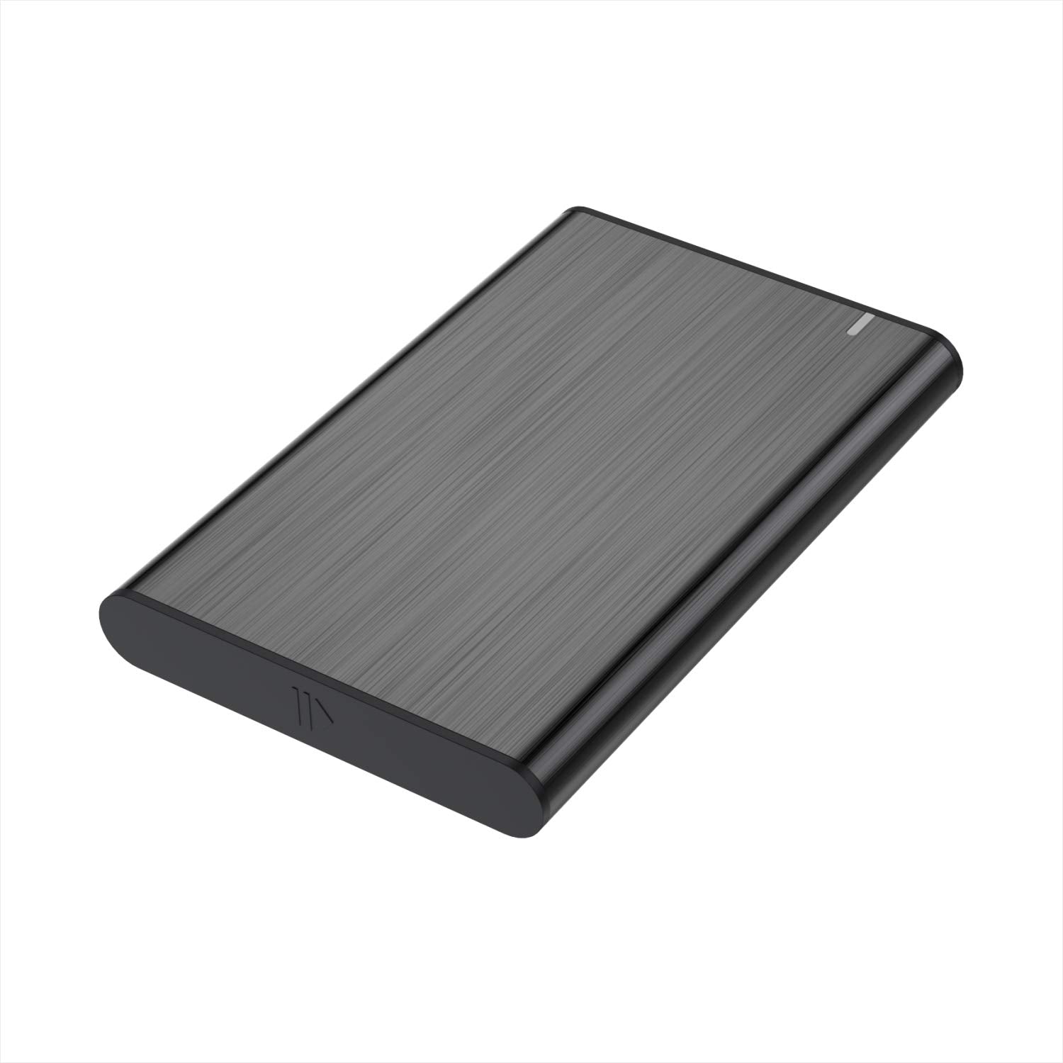 Caja Externa para Disco Duro de 2.5' Aisens ASE-2525B/ USB 3.1/ Sin tornillos