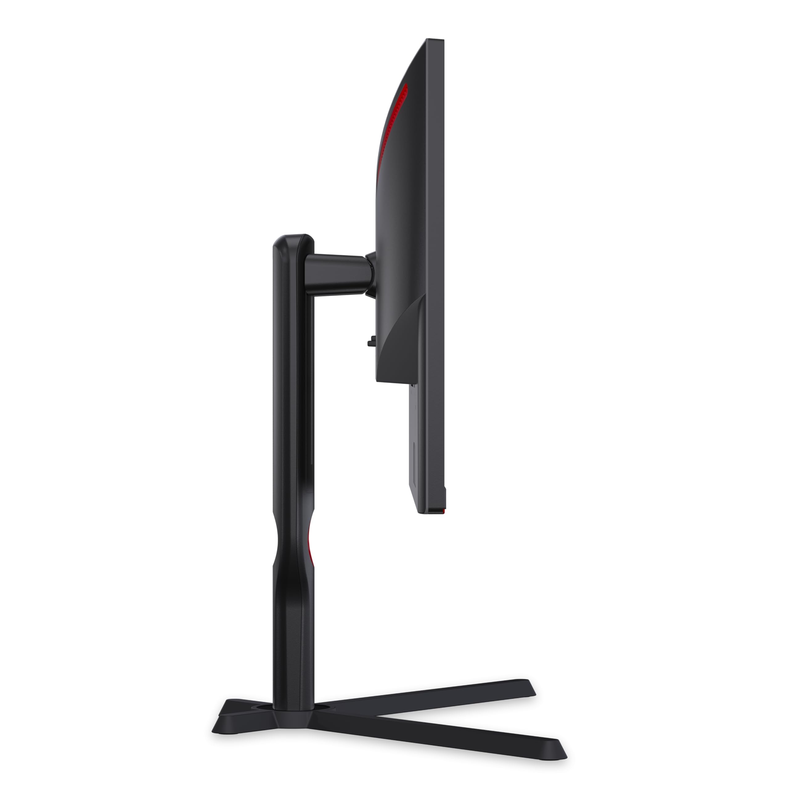 Monitor Gaming AOC 25G3ZM/BK 24.5'/ Full HD/ 0.5ms/ 240Hz/ VA/ Regulable en altura/ Negro y Rojo