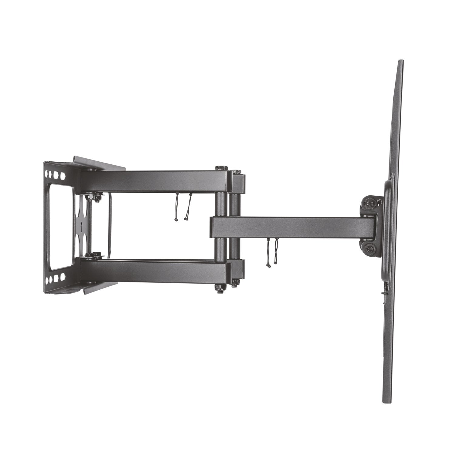 Soporte de Pared Giratorio/ Inclinable/ Nivelable Aisens WT70TSLE-023 para TV de 37-70'/ hasta 40kg