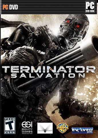 Terminator Salvation