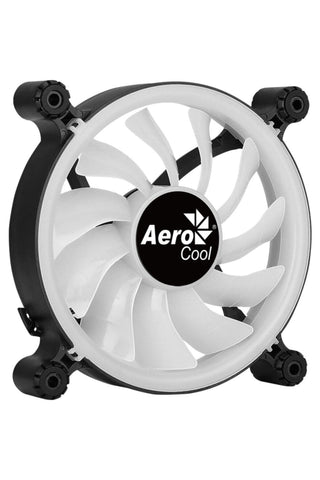 Ventilador Aerocool Spectro 12/ 12cm/ RGB