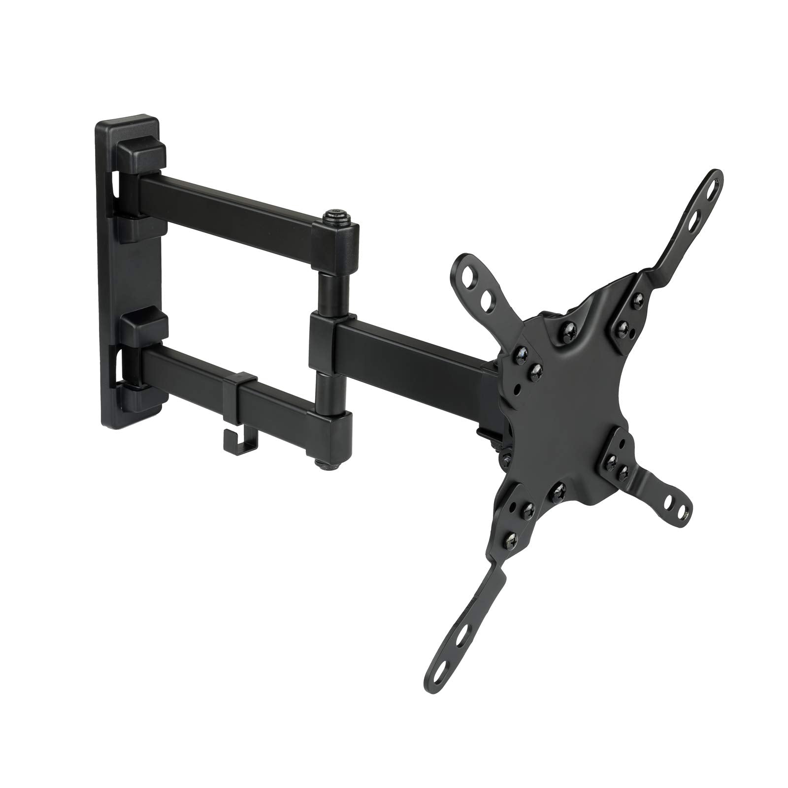 Soporte de Pared Orientable / Inclinable TooQ LP2142TNL-B para TV de 13-42'/ hasta 20kg