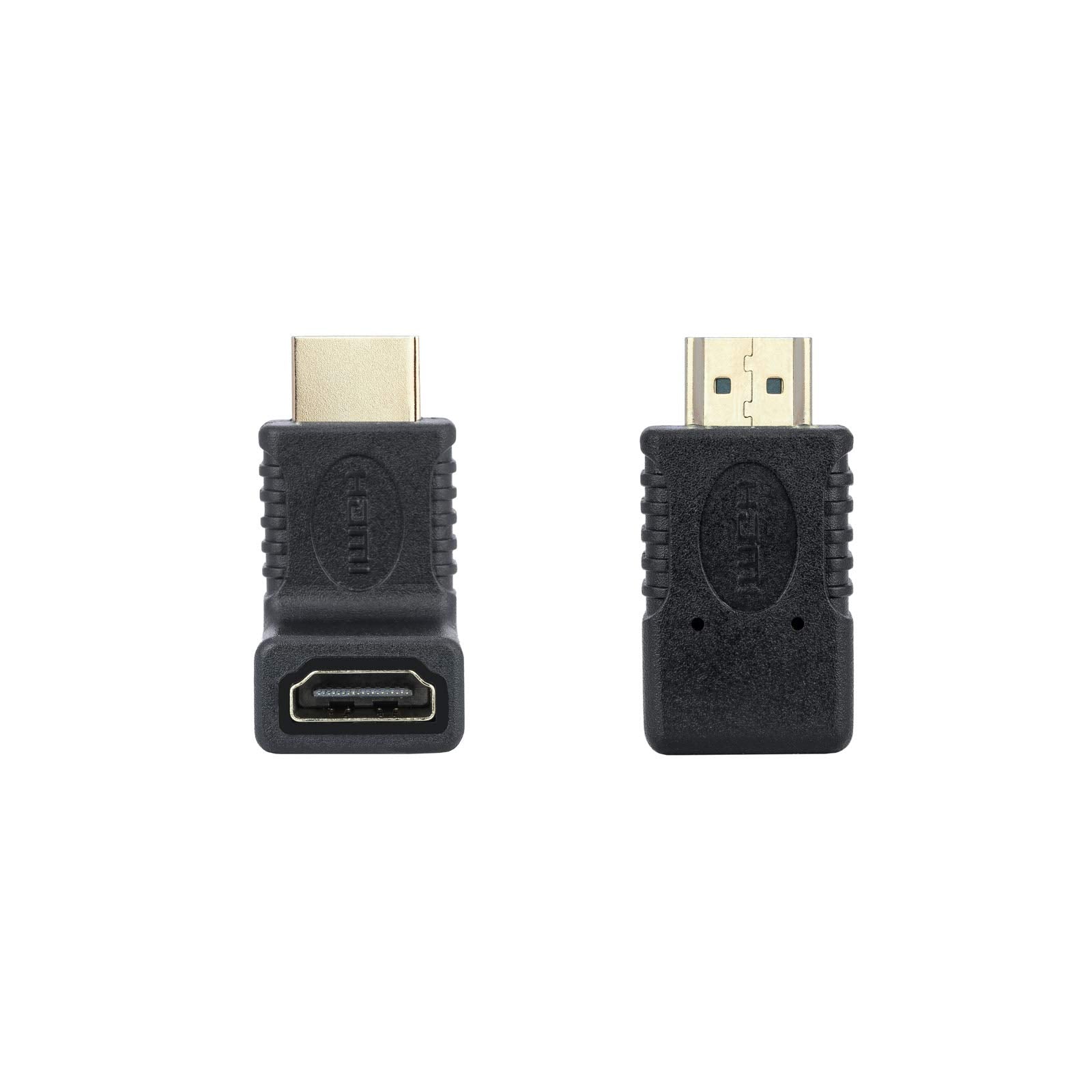 Adaptador Nanocable 10.16.0011/ HDMI Macho - HDMI Hembra