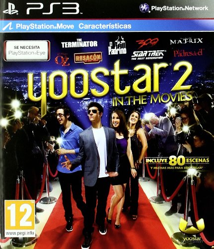 Yoostar 2