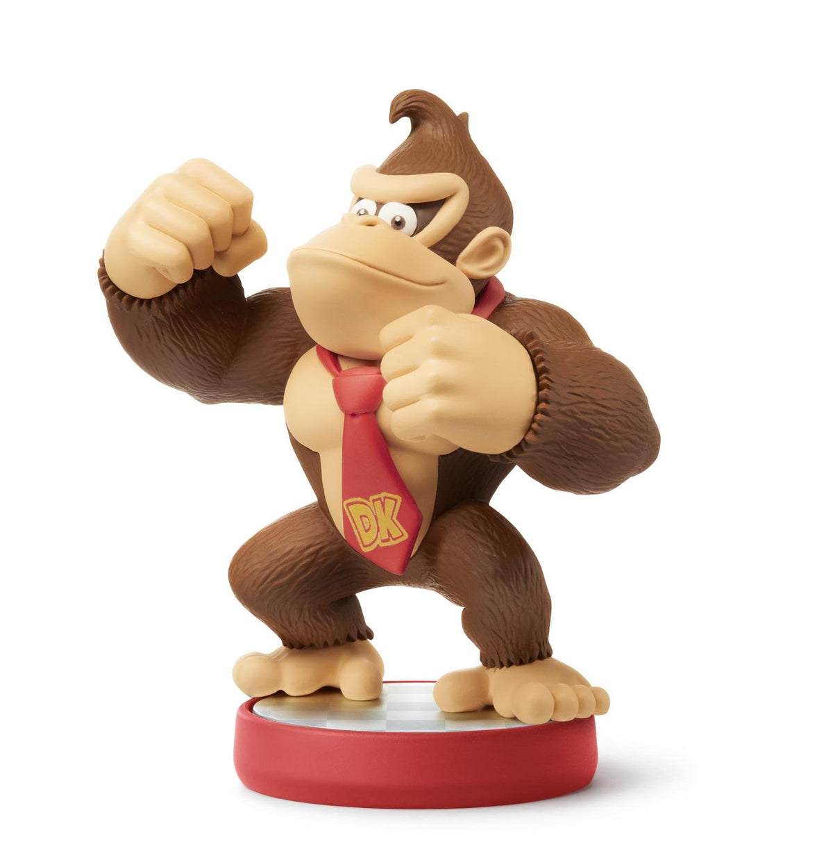 Nintendo - Amiibo Donkey Kong, Colección Mario