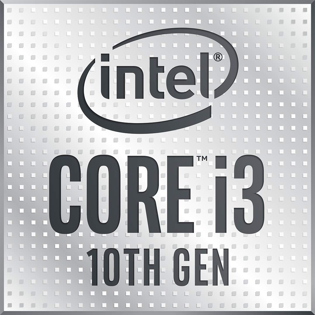 Procesador Intel Core i3-10105 3.70GHz Socket 1200