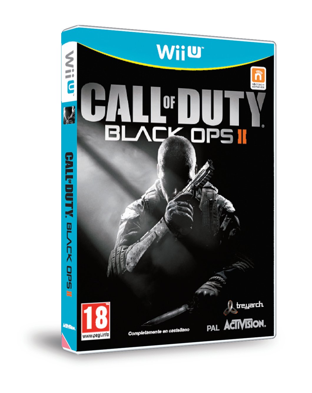 Call Of Duty: Black Ops II