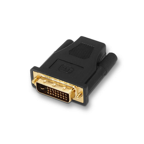 Adaptador Aisens A118-0091/ DVI Macho - HDMI Hembra