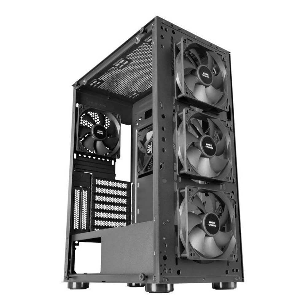 Caja Gaming Torre Mars Gaming MC-PRO2