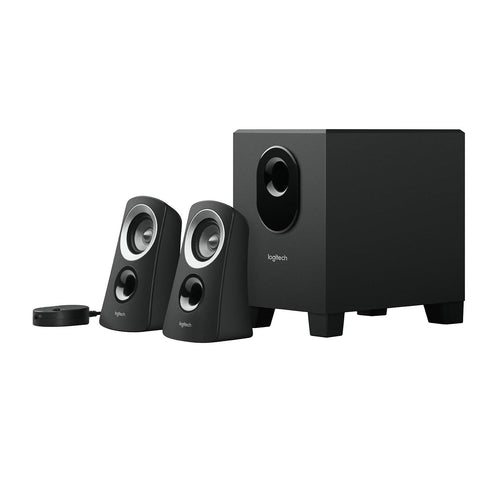 Altavoces Logitech Z313/ 50W/ 2.1