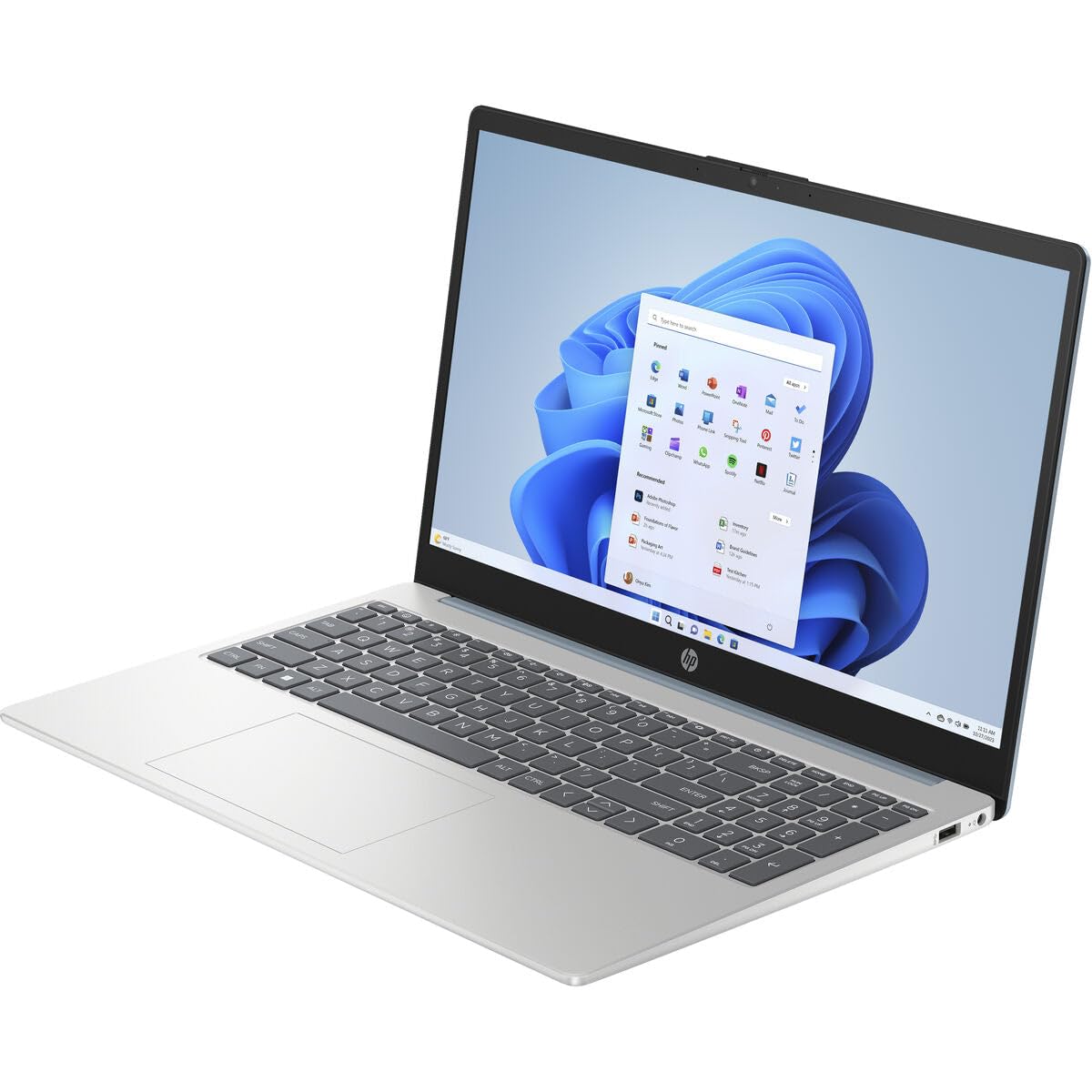 HP 15-FD0054NS I5-1334U/8GB/512GB/15"/ W11