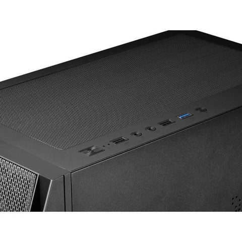 Caja Gaming Torre Mars Gaming MC-PRO2