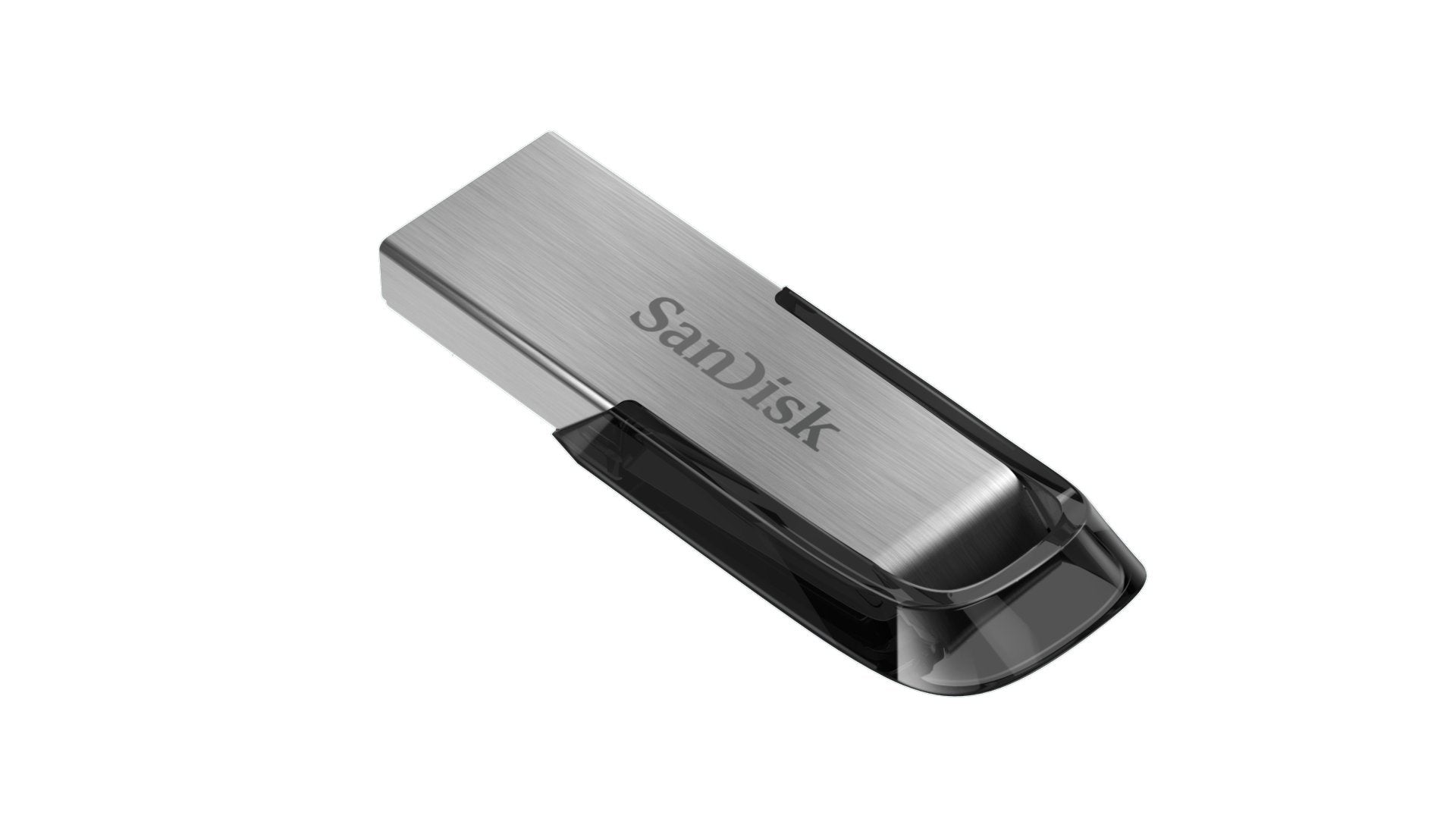 Pendrive 128GB SanDisk Ultra Flair USB 3.0