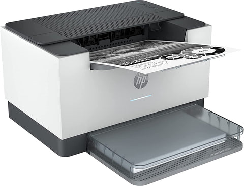 Impresora Láser Monocromo HP Laserjet M209dw WiFi/ Dúplex/ Blanca