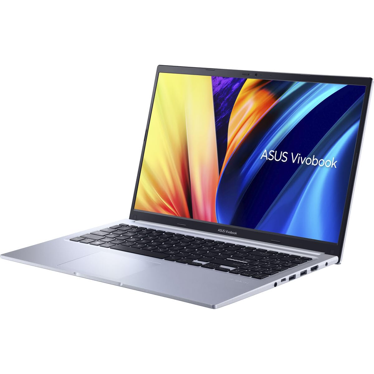 PORTATIL ASUS VIVOBOOK AMD R7-7730U 16GB 512GB SSD 15.6- FHD W11.6-