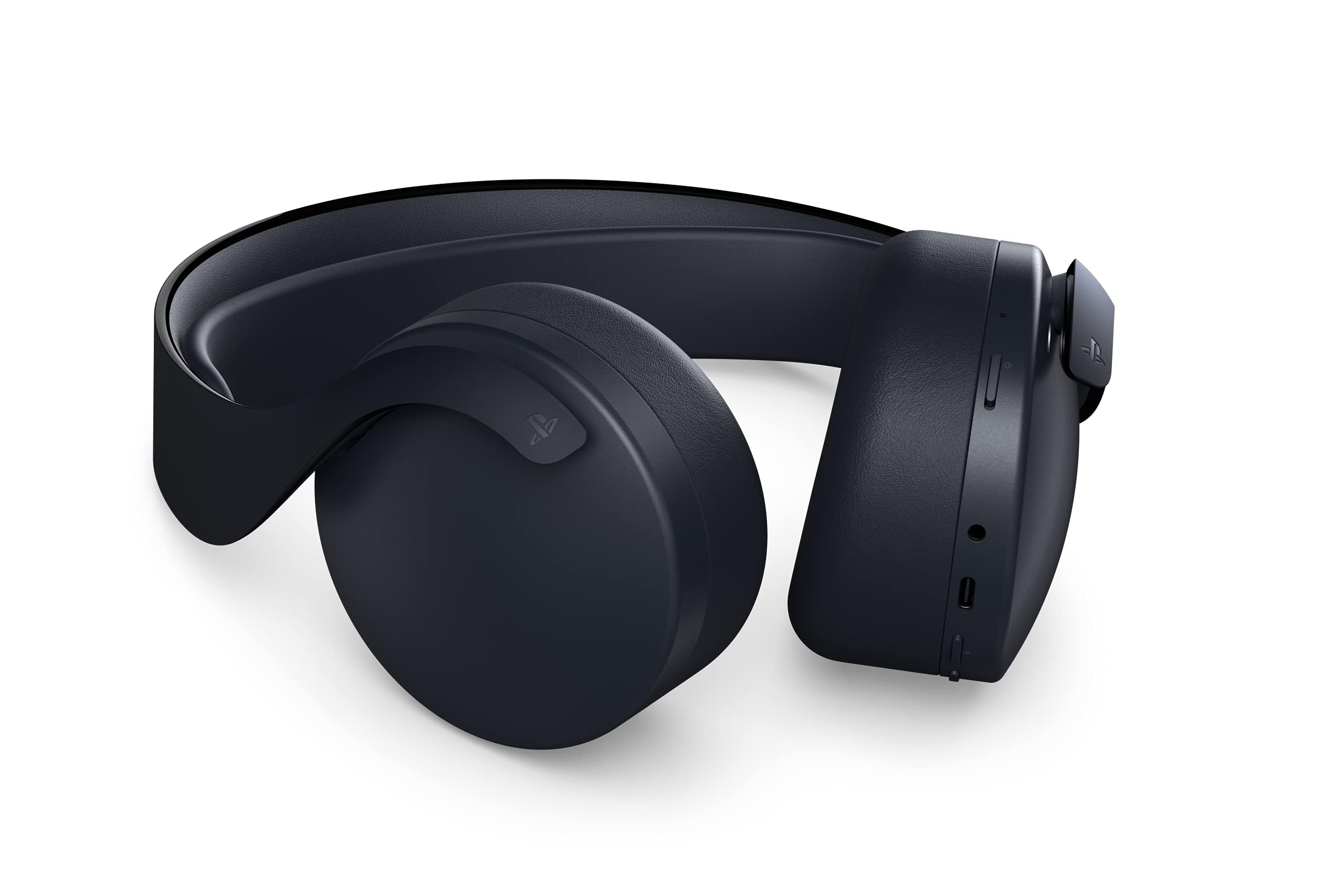 PULSE 3D WIRELESS HEADSET BLACK (NEGRO) (PS4)