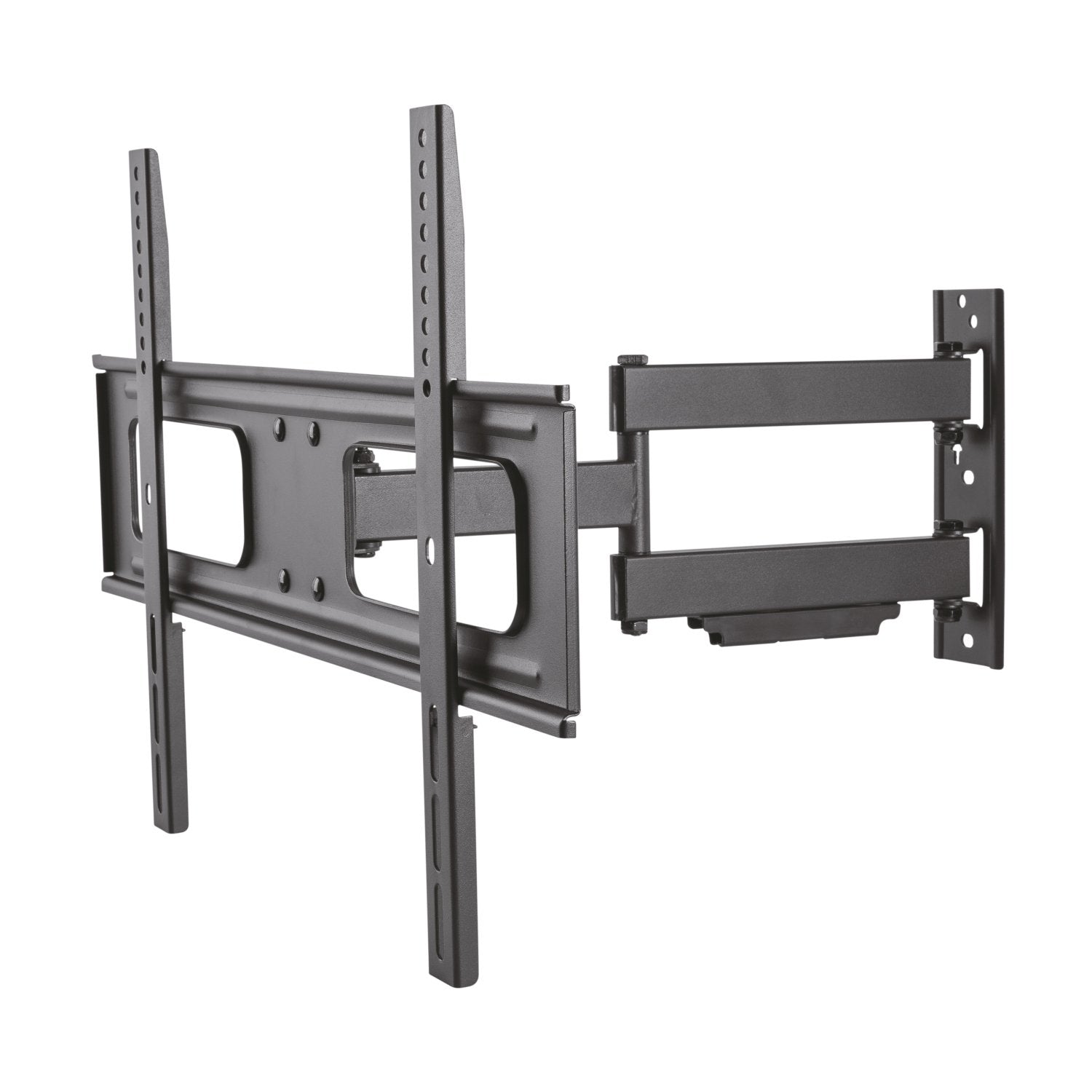 Soporte de Pared Giratorio/ Inclinable/ Nivelable Aisens WT70TSLE-025 para TV de 37-70'/ hasta 50kg