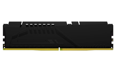 Memoria RAM Kingston FURY Beast 32GB/ DDR5/ 6000MHz/ 1.35V/ CL40/ DIMM