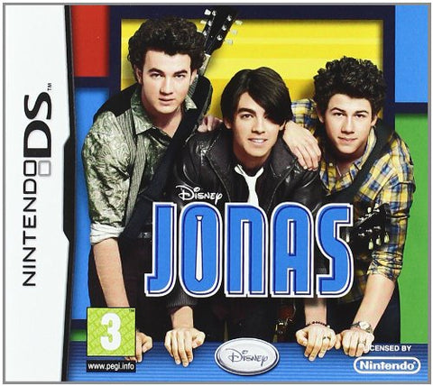 Jonas Brothers