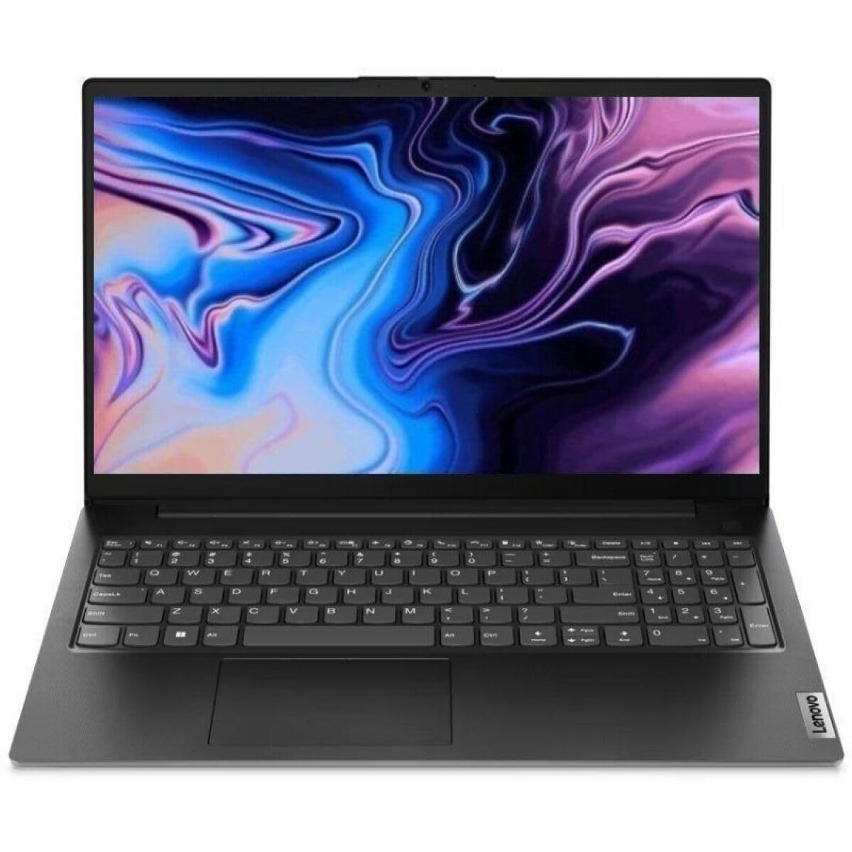 Lenovo V V15 Intel Core™ i5 i5-13420H Ordinateur portable 39,6 cm (15.6") Full HD 16 Go DDR4-SDRAM 512 Go SSD Wi-Fi 5