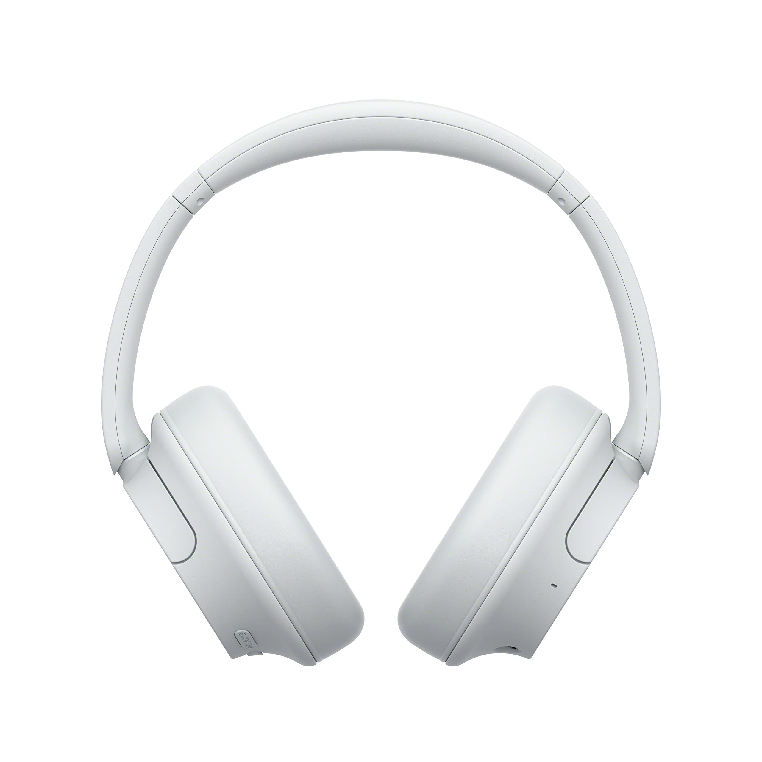 Auriculares inalámbricos Sony WH-CH720N/ con Micrófono/ Bluetooth/ Blancos