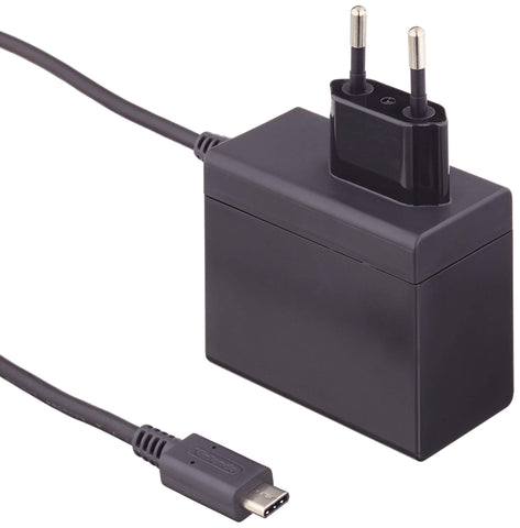 ADAPTADOR DE CORRIENTE (AC ADAPTER)