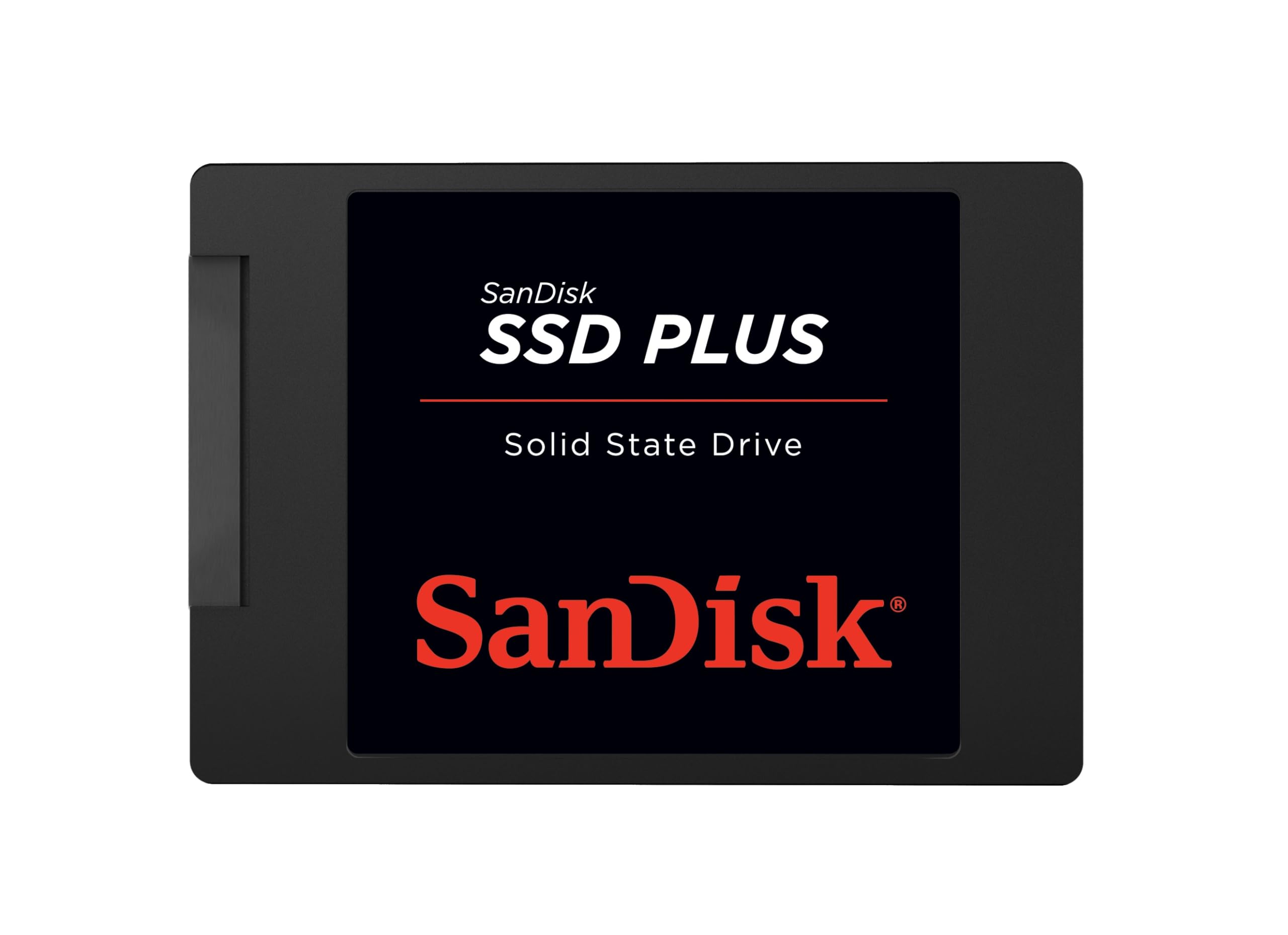 Disco SSD SanDisk Plus 1TB/ SATA III