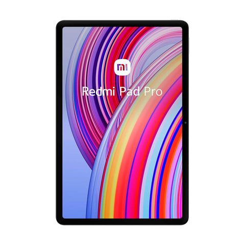 Tablet Xiaomi Redmi Pad Pro 12.1'/ 6GB/ 128GB/ Octacore/ Verde Menta