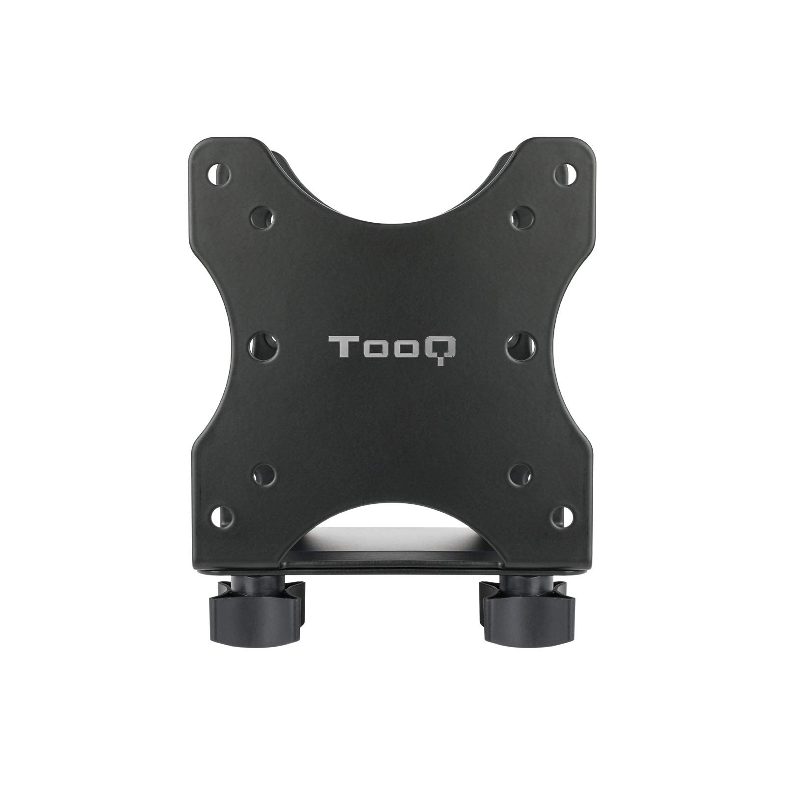 Soporte para miniPC TooQ TCCH0001-B/ hasta 5kg