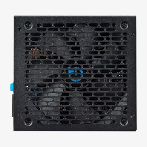 Fuente de Alimentación Hiditec GDX1050 V2/ 1050W/ Ventilador 14cm/ ATX 3.0/ PCIe 5.0/ 80 Plus Gold