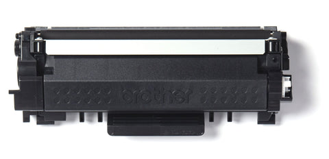 Tóner Original Brother TN-2420 Alta Capacidad/ Negro