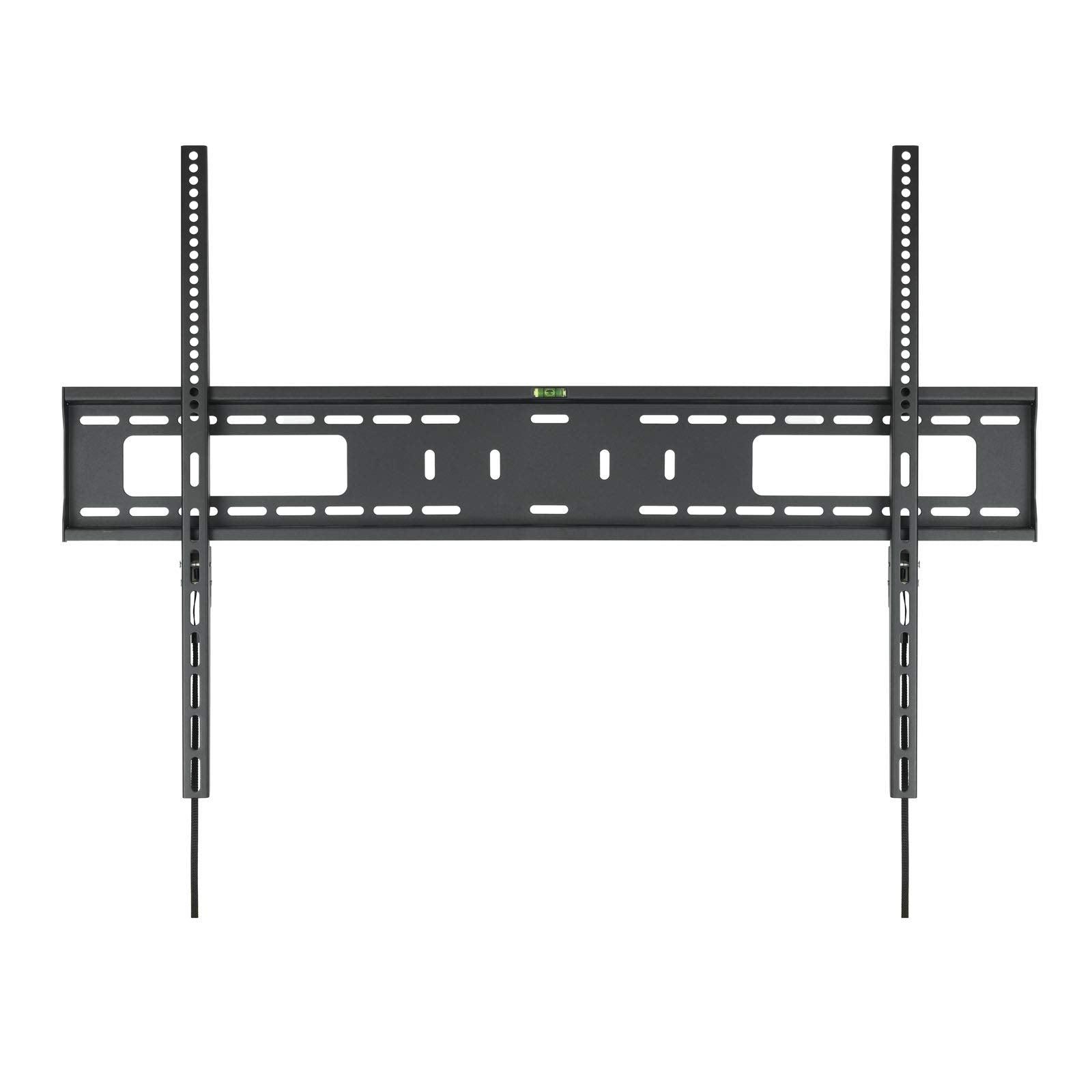 Soporte de Pared Fijo TooQ LP41100F-B para TV de 60-100'/ hasta 75kg