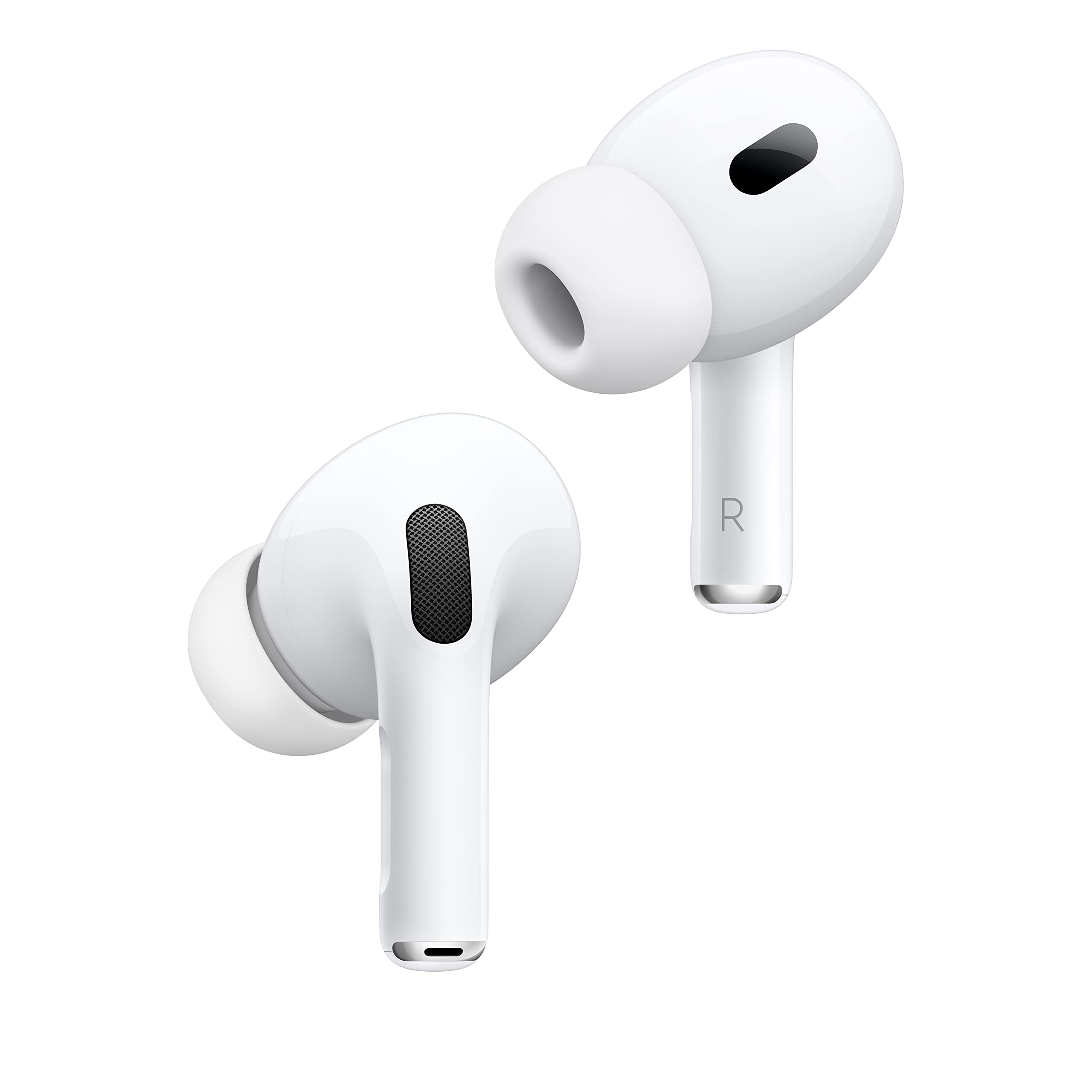 Auriculares Bluetooth Apple Airpods Pro 2nd/ USB-C/ Estuche de Carga Magsafe