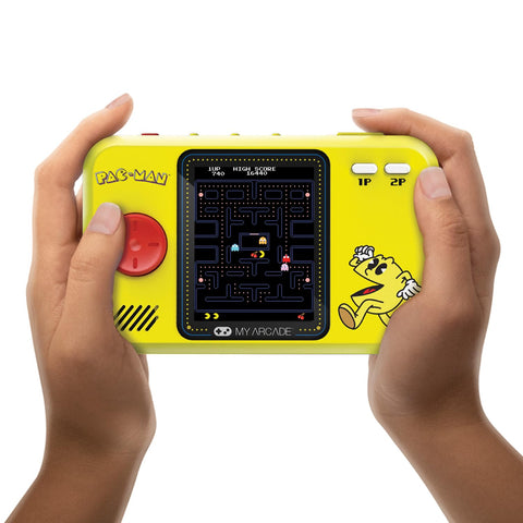 MY ARCADE Pocket Player PRO Pac-Man