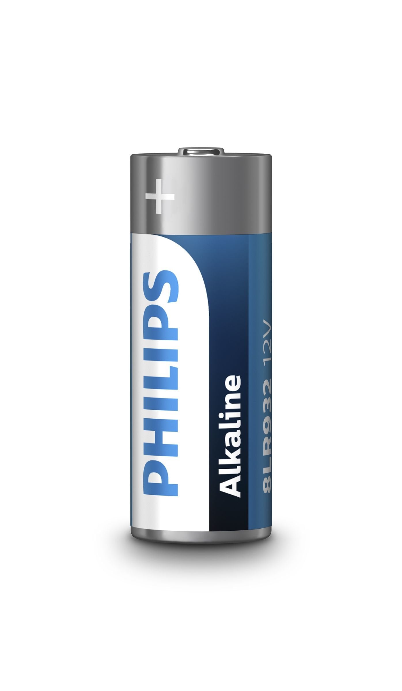 Pila Philips 8LR932/ 12V/ Alcalinas