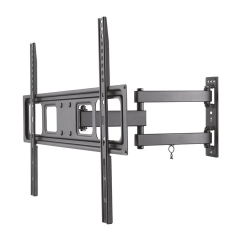 Soporte de Pared Giratorio/ Inclinable/ Nivelable Aisens WT70TSLE-021 para TV de 37-70'/ hasta 35kg