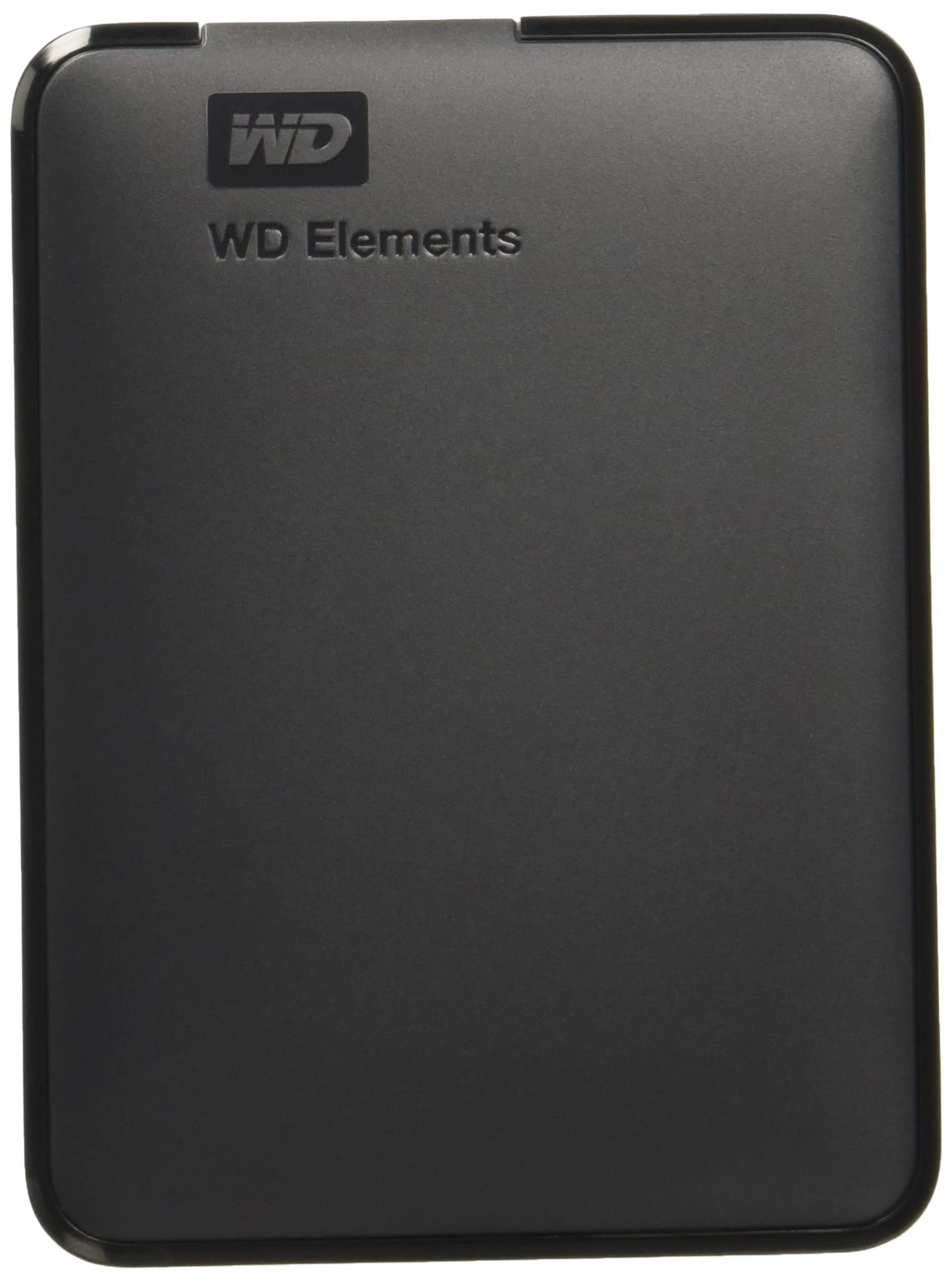 Disco Externo Western Digital WD Elements Portable 2TB/ 2.5'/ USB 3.0