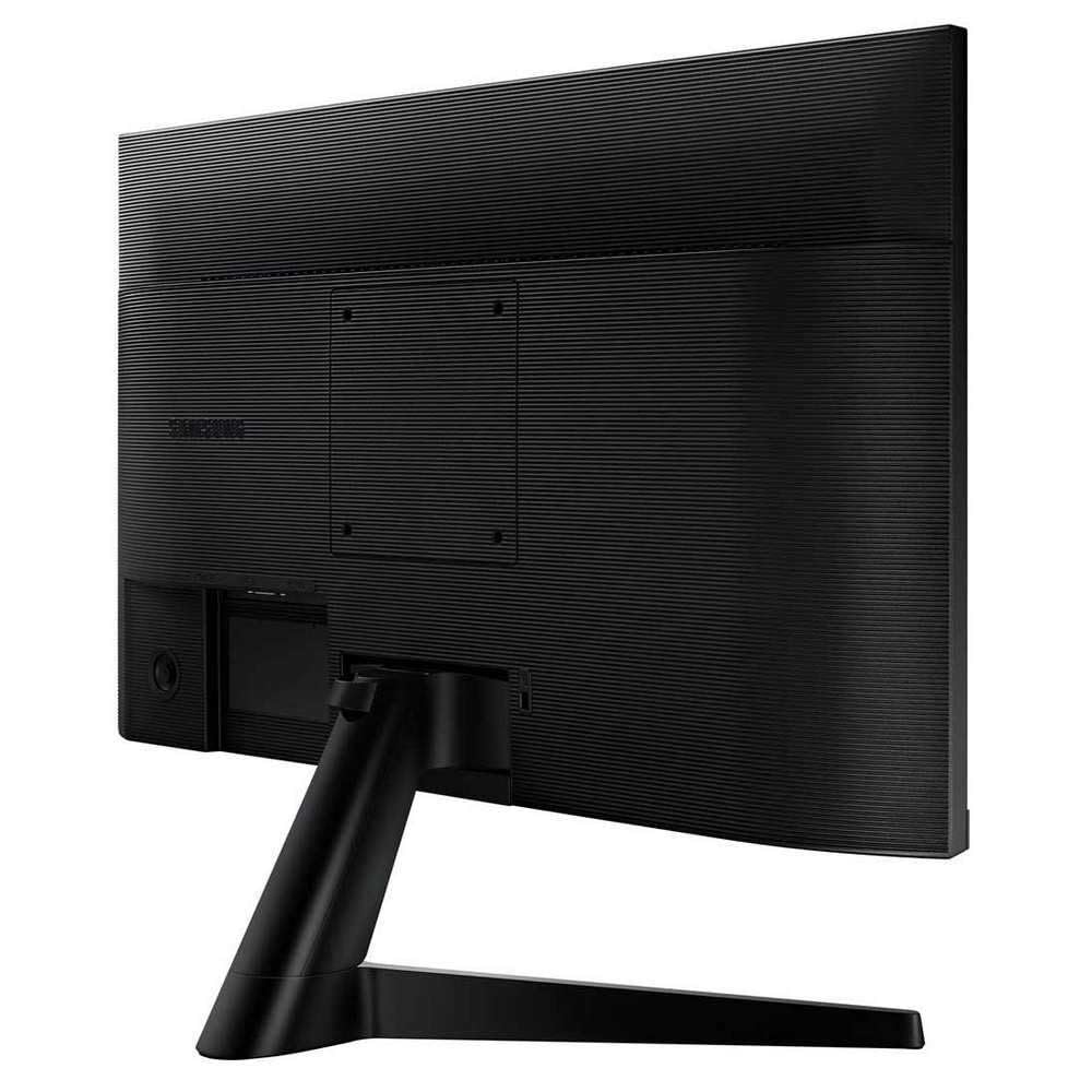 Monitor Samsung S24C312EAU 24'/ Full HD/ Negro