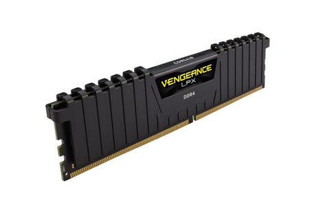 Memoria RAM Corsair Vengeance LPX 2 x 16GB/ DDR4/ 3600MHz/ 1.35V/ CL18/ DIMM V2