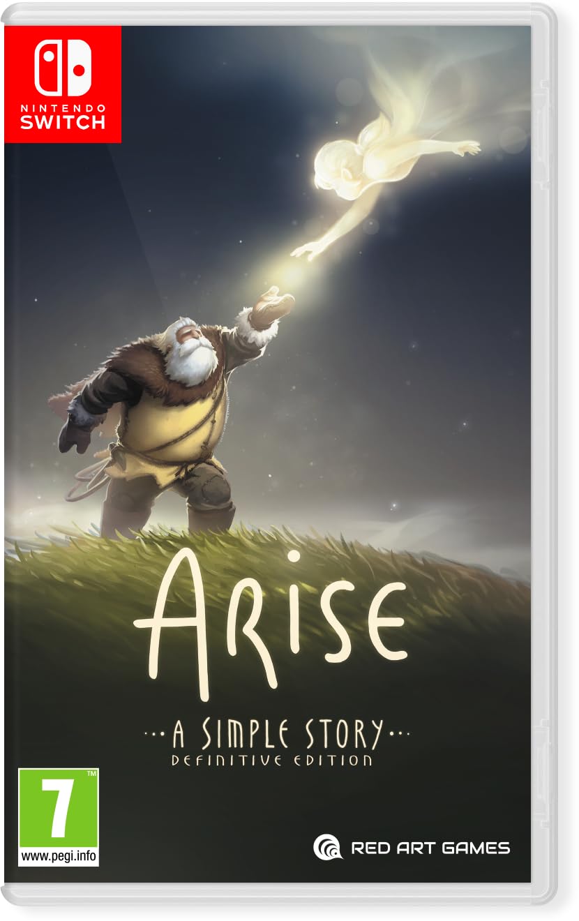 Arise: A Simple Story (NSW)